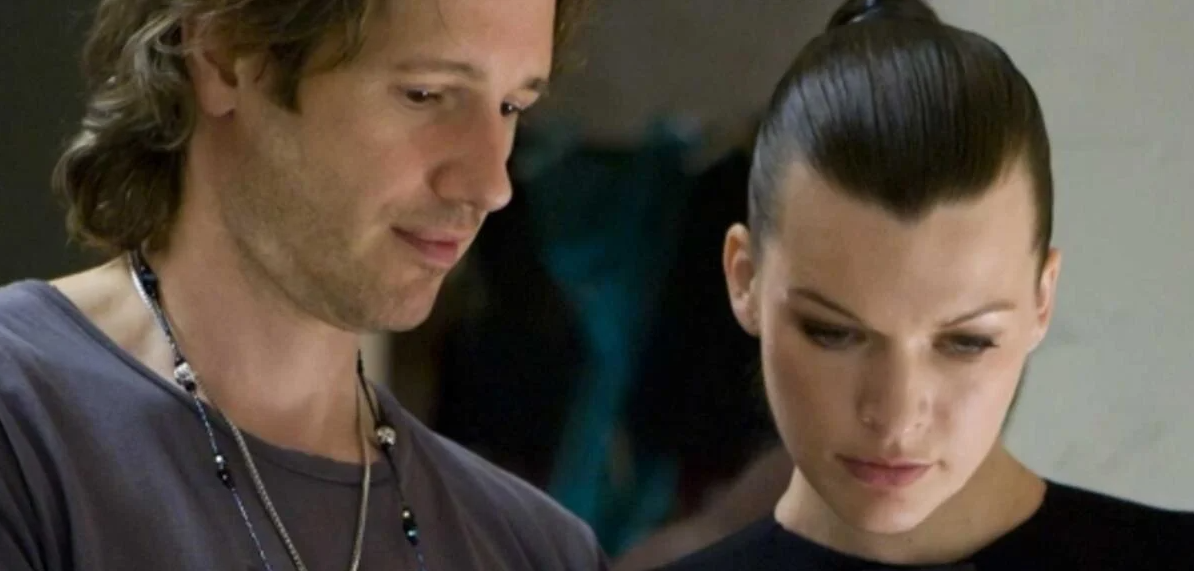 Resident Evil: A Fresh Story That Fully Complies With Canon - Image 2