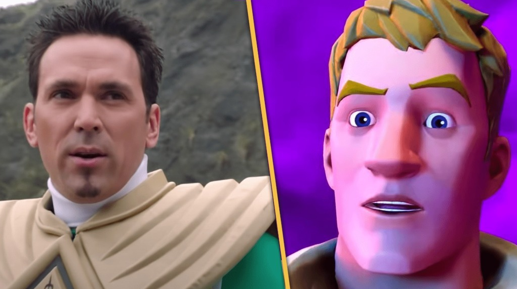 The Internet is discussing the possible addition of Power Rangers to Fortnite - Image 2