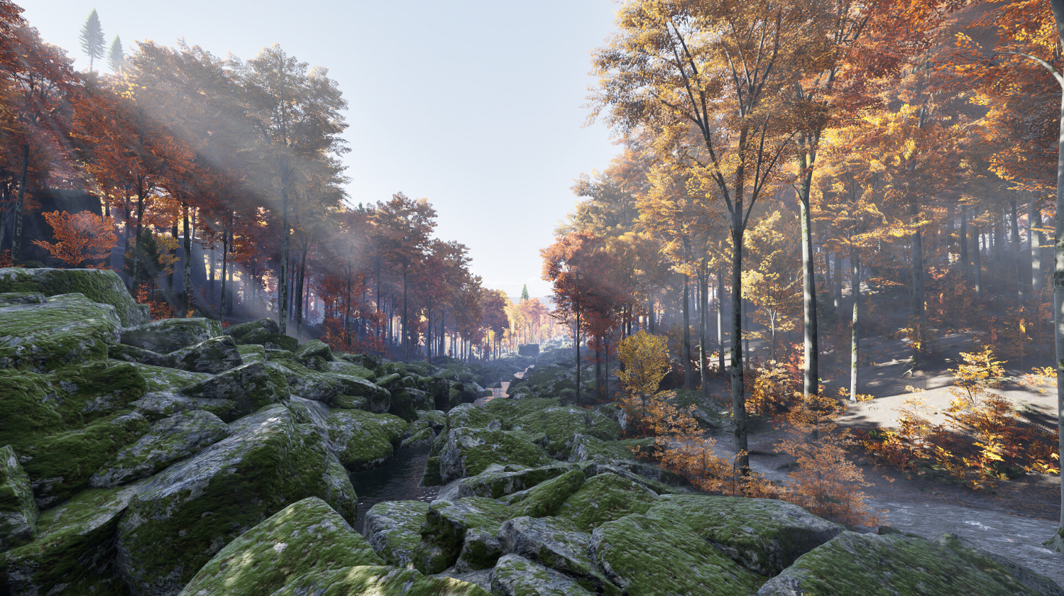 Prologue Go Wayback! map