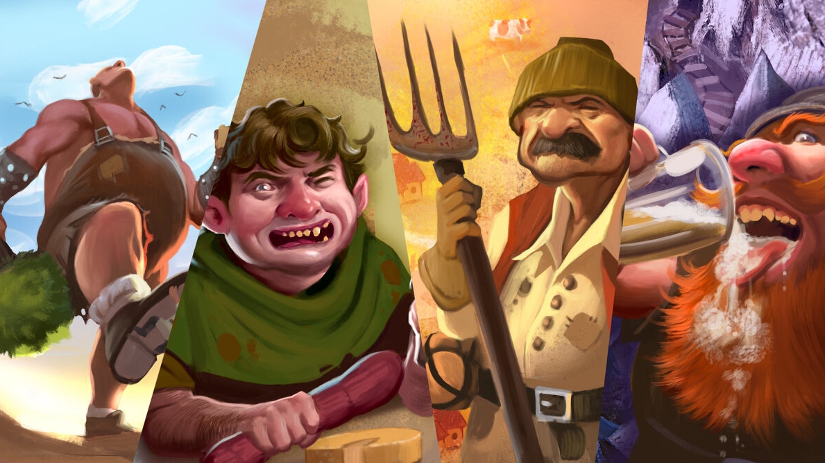 Small World 2 Preview 3
