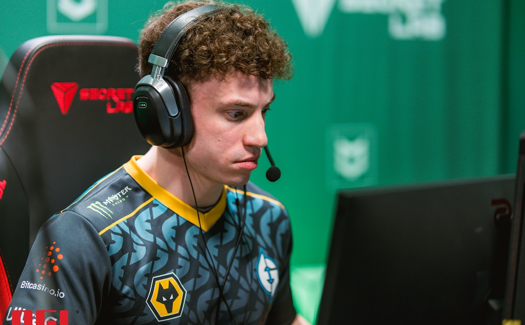 RUSH Pro Quits Esports, Says Goodbye to CS2 - Image 1