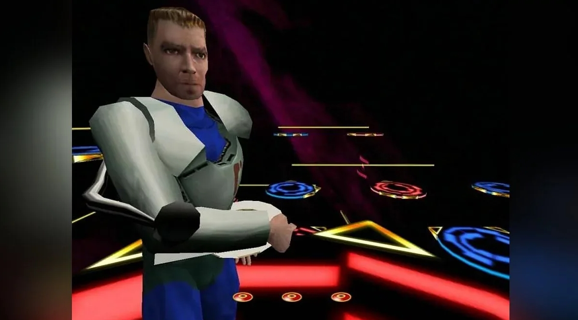 Ricochet Preview 1