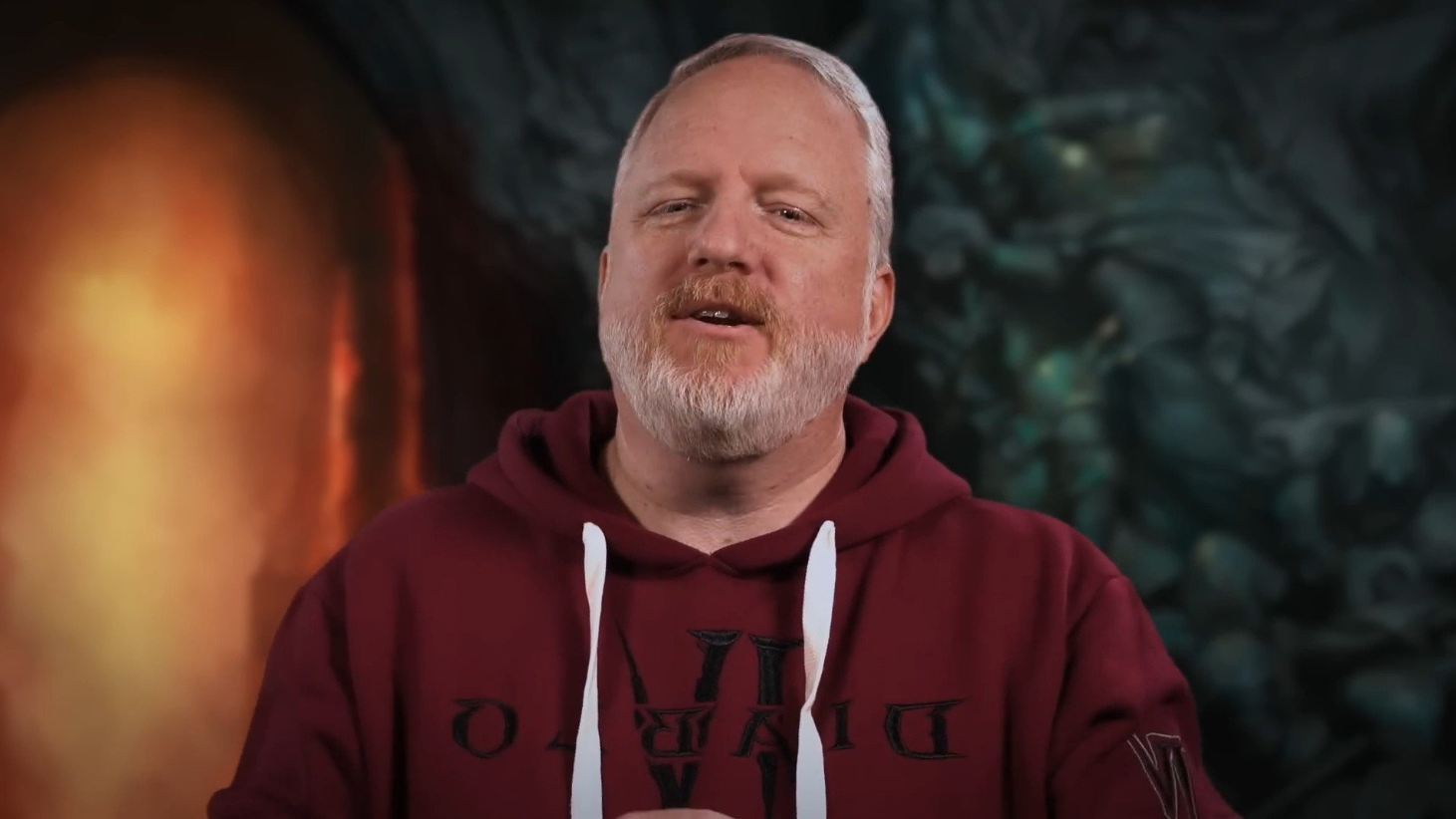 Diablo Franchise Head Rod Fergusson Leaves Blizzard - Image 1