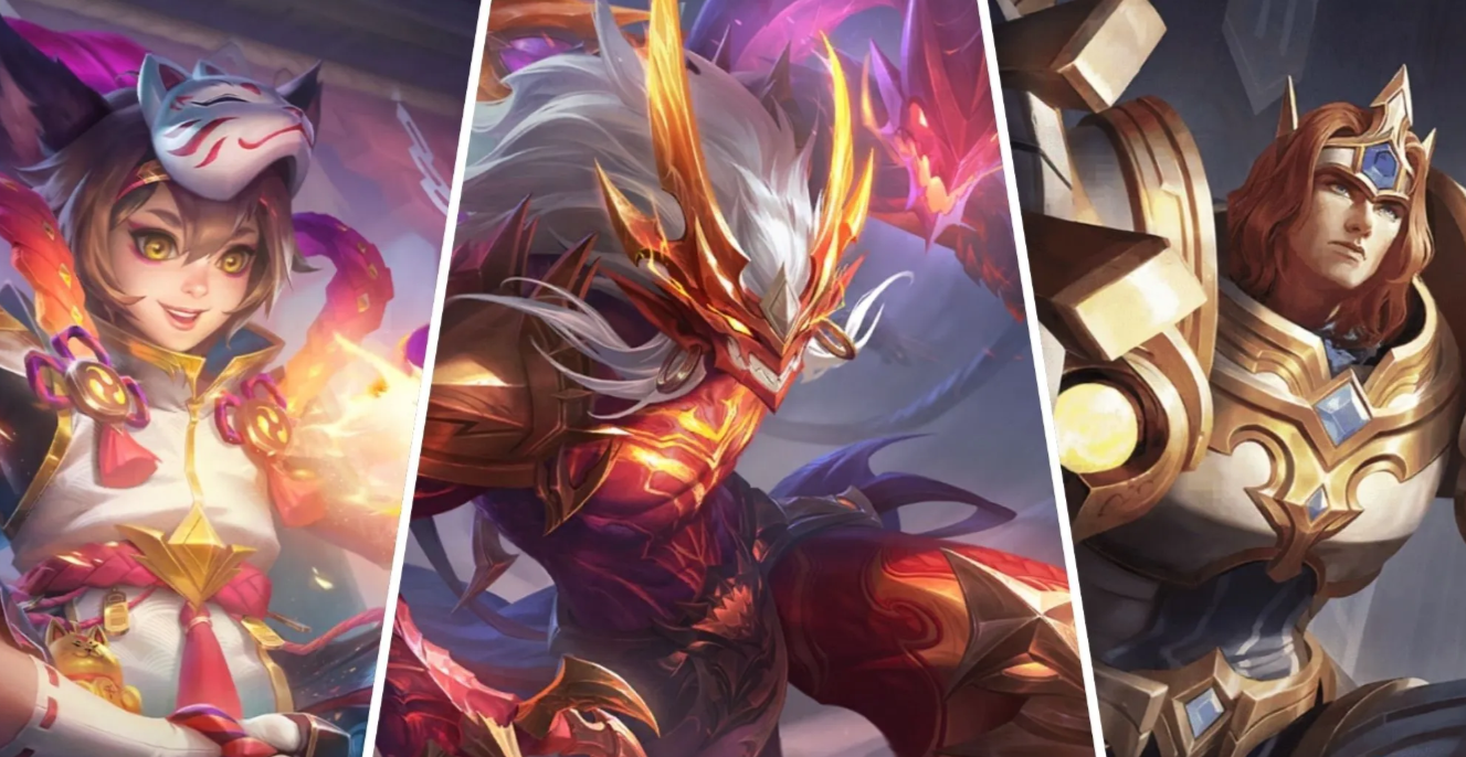 Best Heroes in Mobile Legends: Bang Bang – Current Tier List - Image 3
