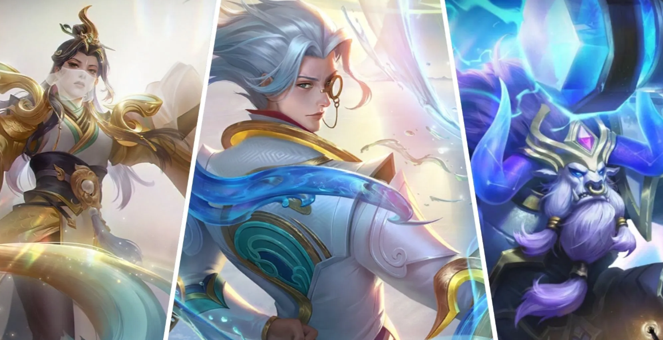 Best Heroes in Mobile Legends: Bang Bang – Current Tier List - Image 4