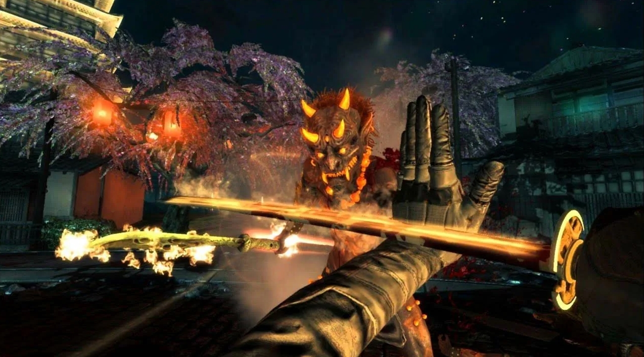 Shadow Warrior Preview 1