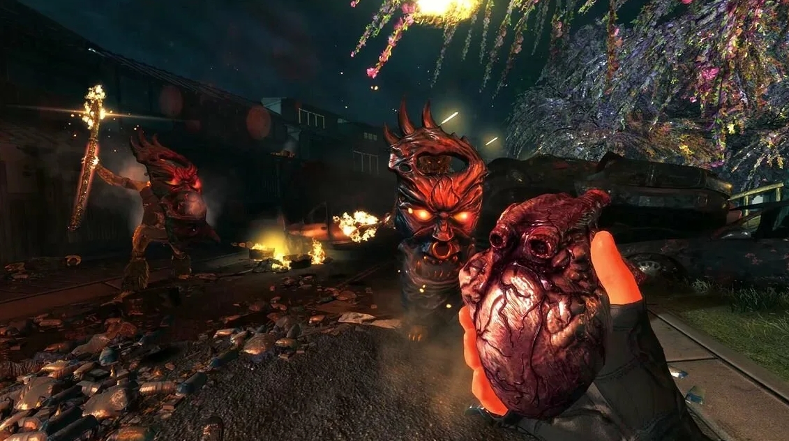 Shadow Warrior Preview 2