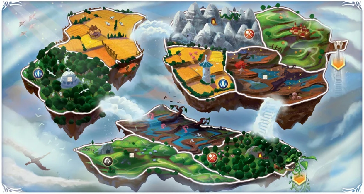 Small World 2 Preview 1