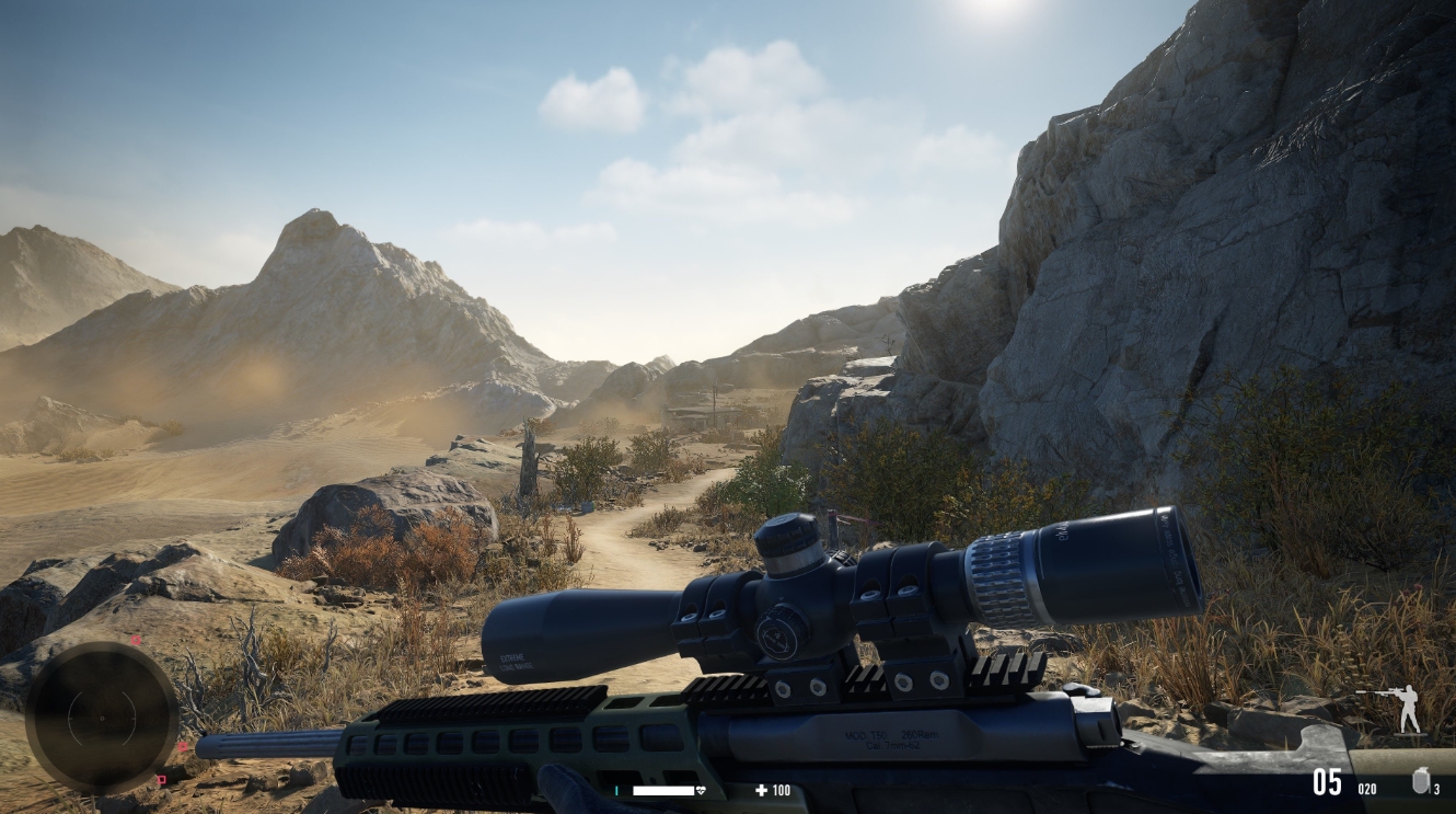 Sniper Ghost Warrior Contracts - Is the New Part of the Series Worth Playing