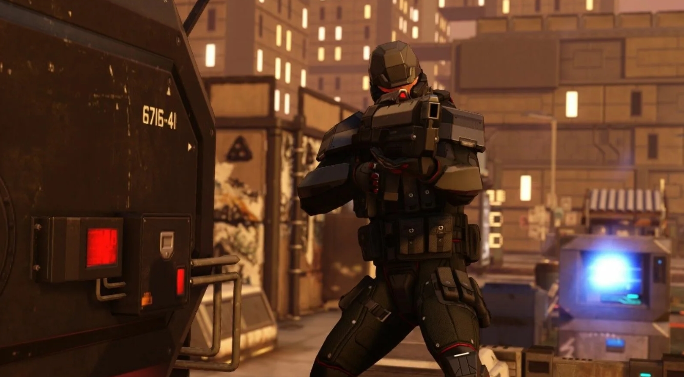 XCOM 2 Preview 4