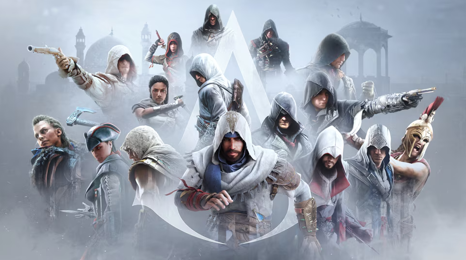 Assassin’s Creed was planned to be finished after the third part - Image 1