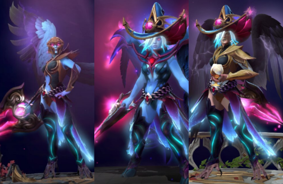 Vengeful Spirit