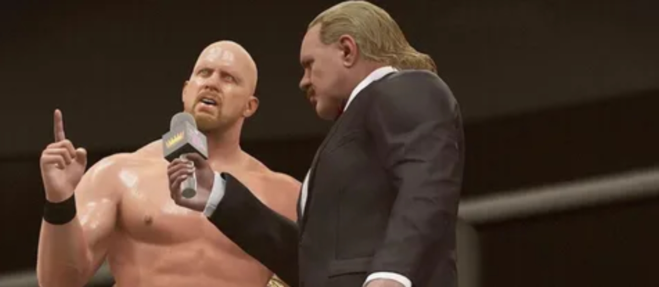 WWE 2K16 Preview 1