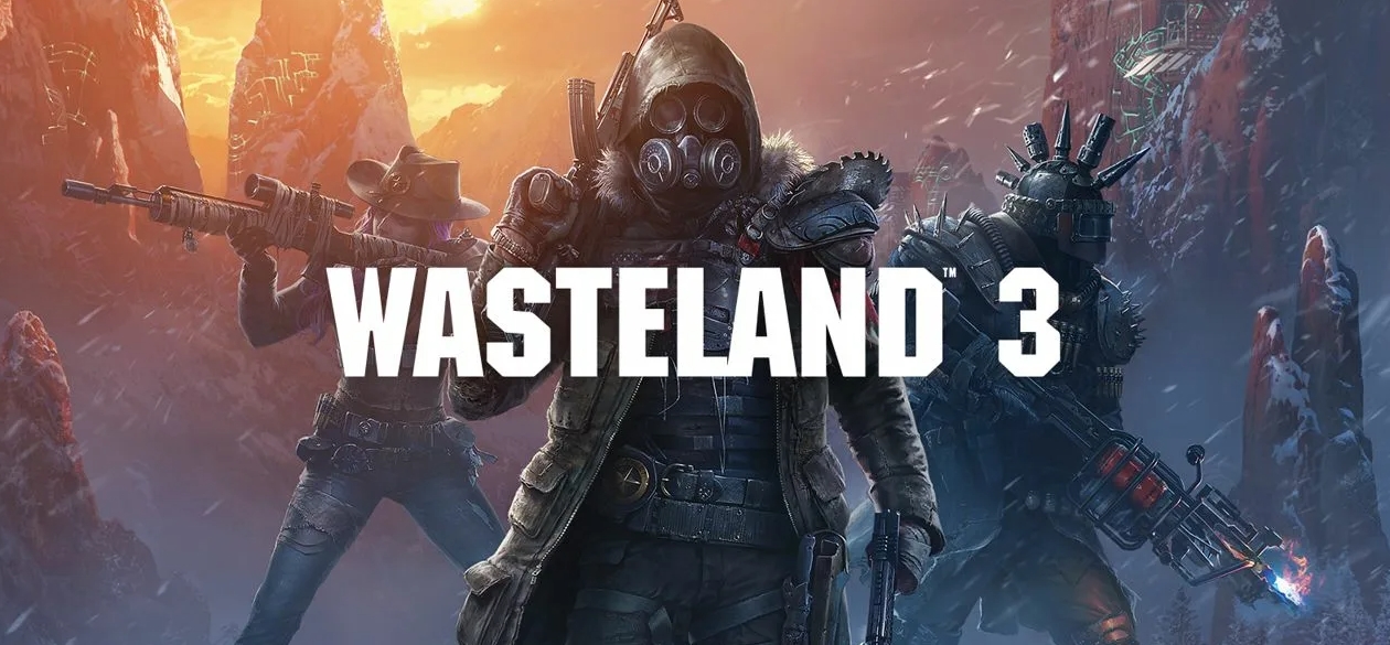 Wasteland 3