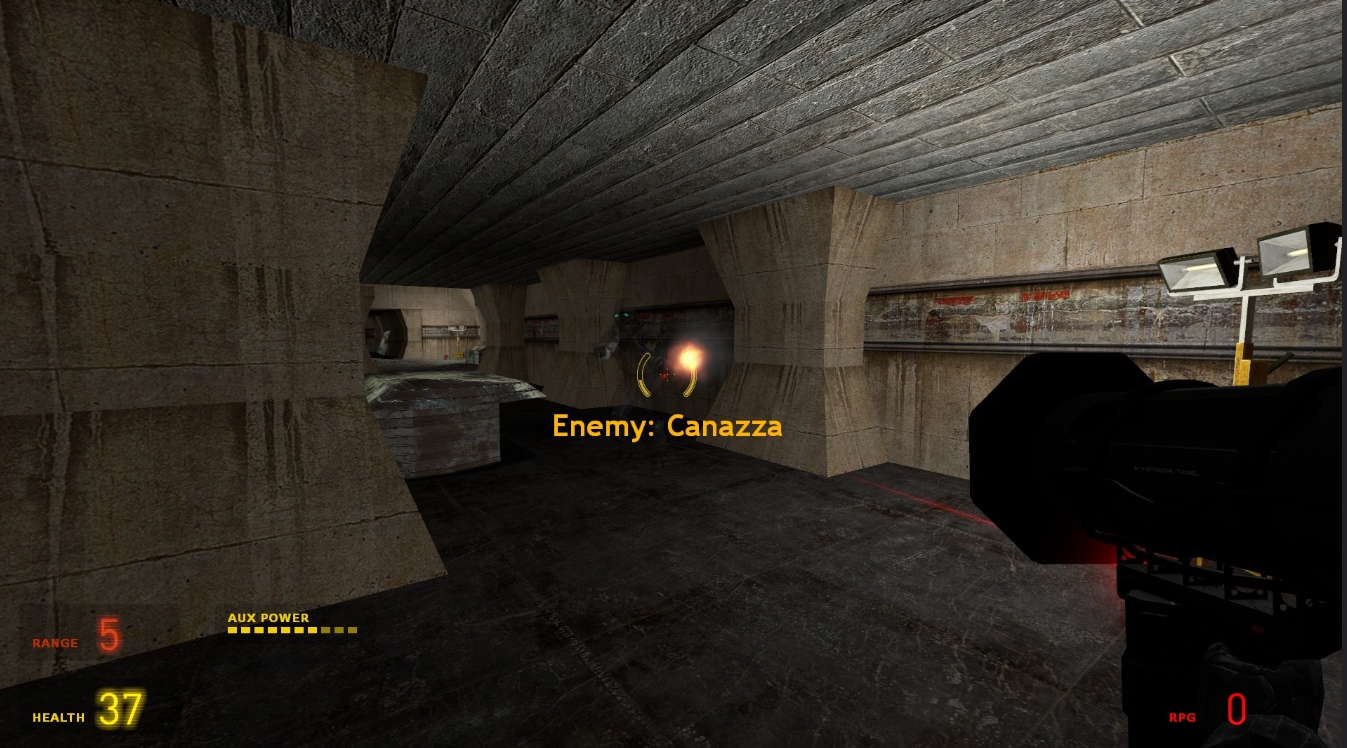 Deathmatch Classic Preview 2