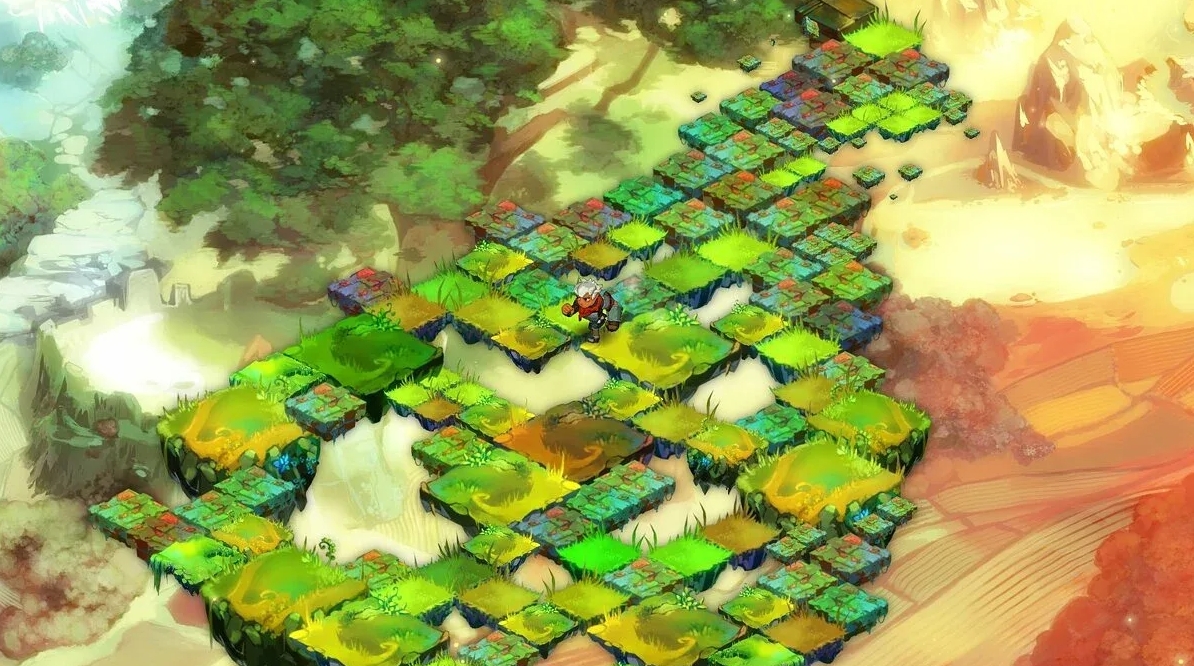 Bastion Preview 3