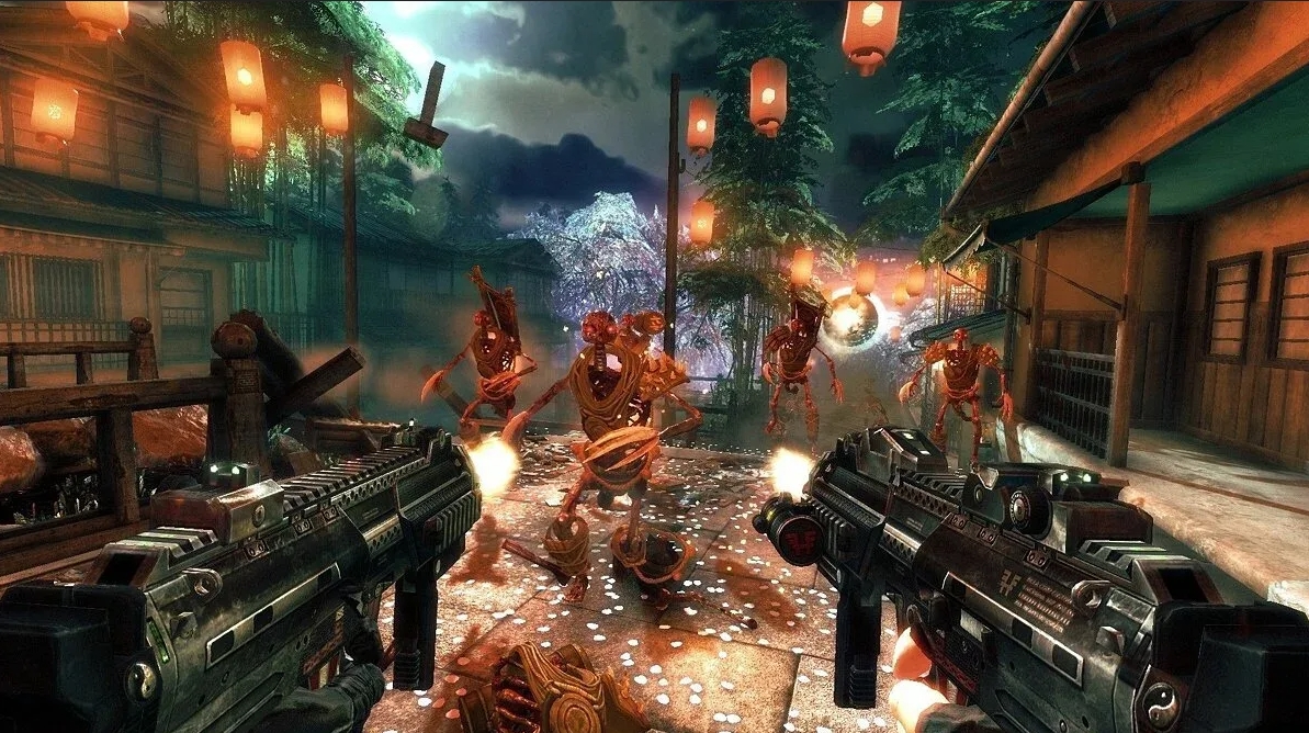 Shadow Warrior Preview 3