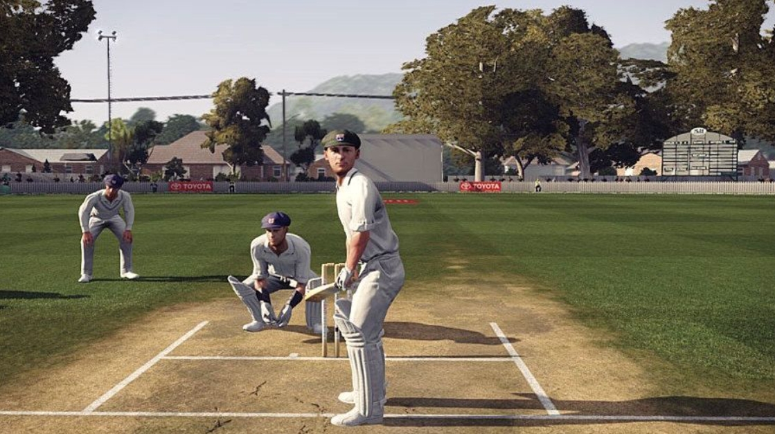 Don Bradman Cricket 14 Preview 2