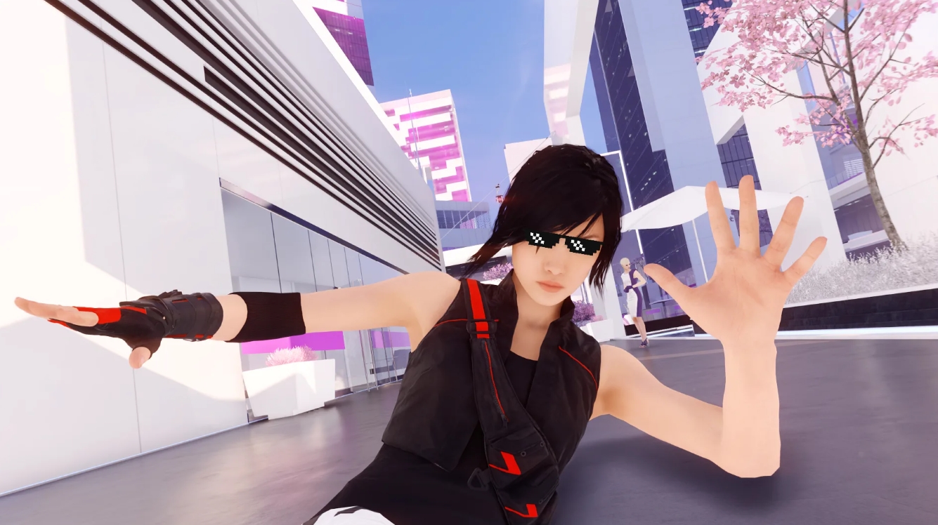 Why You Should Play Mirror&rsquo;s Edge &ndash; Pros and Cons of the Game