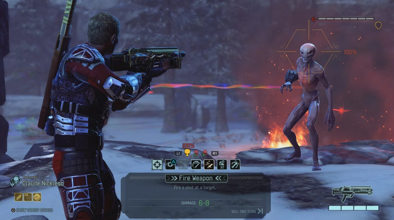 XCOM 2 Preview 1