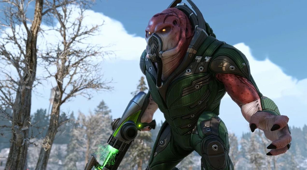 XCOM 2 Preview 5