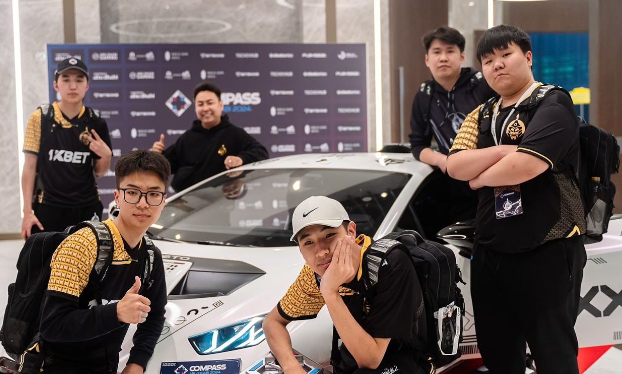 YaLLa Esports Disbands CS2 Roster: Club on the Brink of Bankruptcy - Image 1