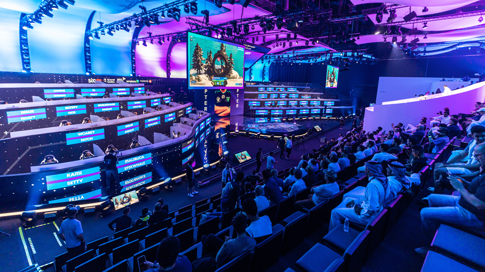 Esports is a Path to Wealth: Children in Pakistan Will Get a Chance to Get Rich - Image 1