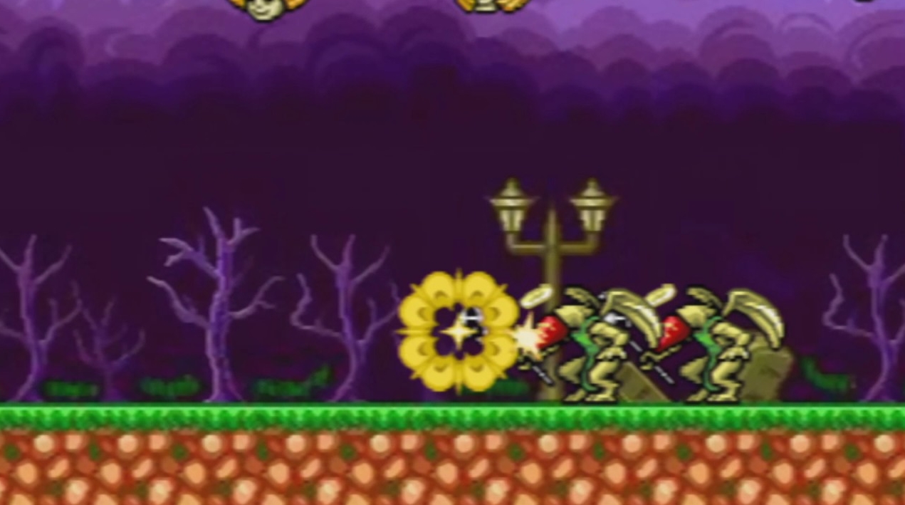 8-Bit Bayonetta Soundtrack The Music and Atmosphere of a Retro Game
