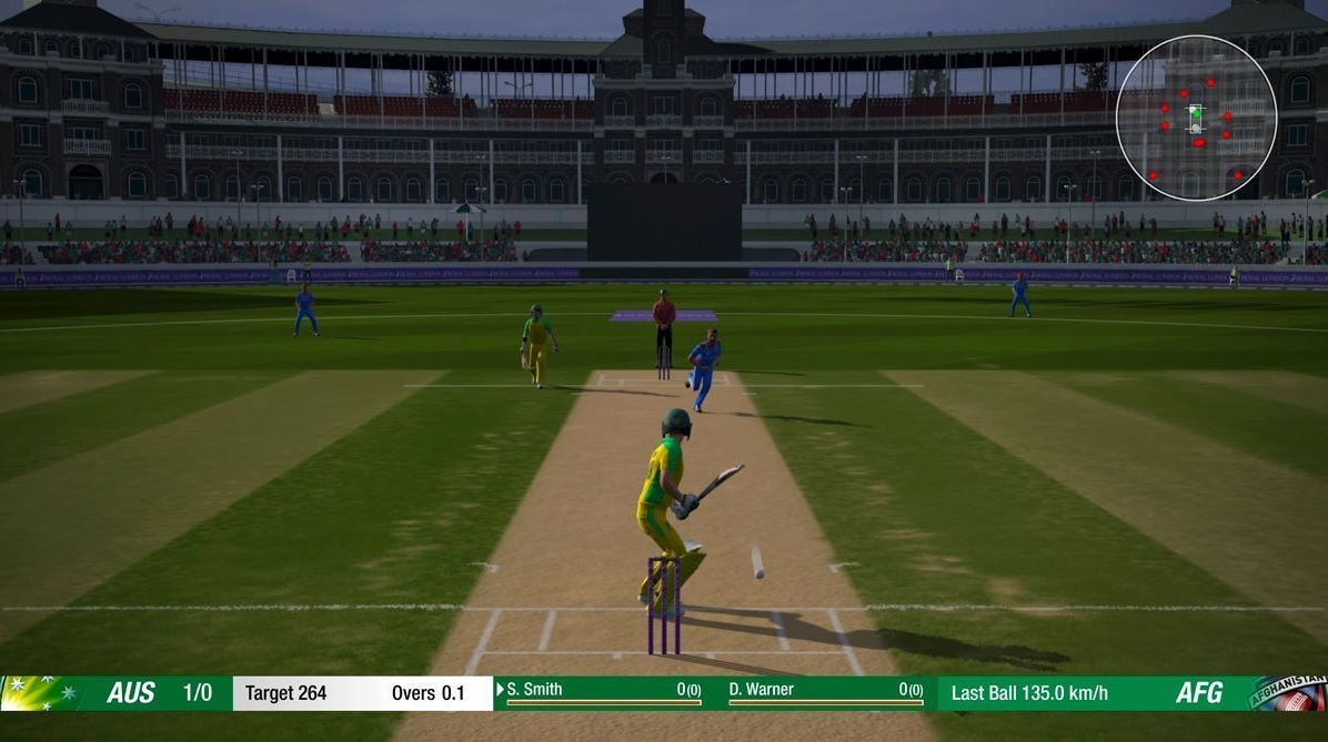 Cricket 19 Preview 3