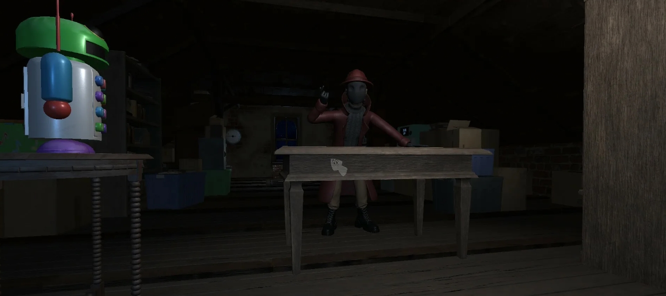 Amanda The Adventurer 2 Free Steam Account