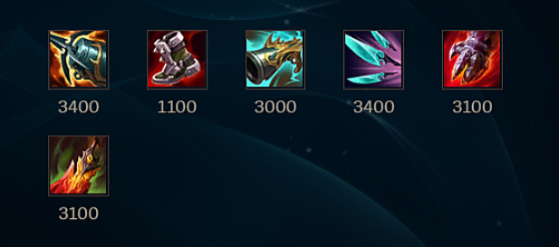 Viego League of Legends: Complete Guide to Ruin King Abilities, Builds, Runes, and Tactics - Image 4