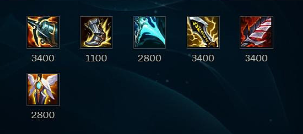 Zeri League of Legends: Abilities, Build, Runes, and Winning Game Secrets Guide - Image 3