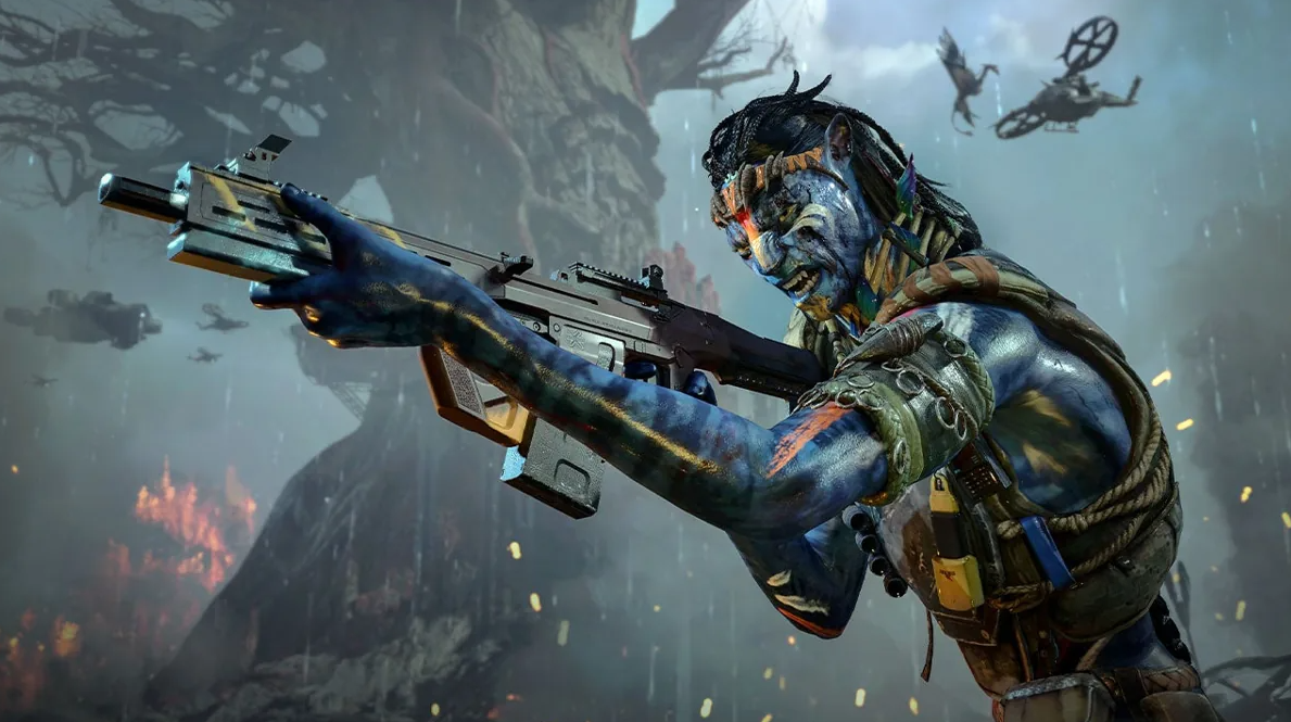 Avatar: Frontiers of Pandora’s From the Ashes expansion – release date and details - Image 1