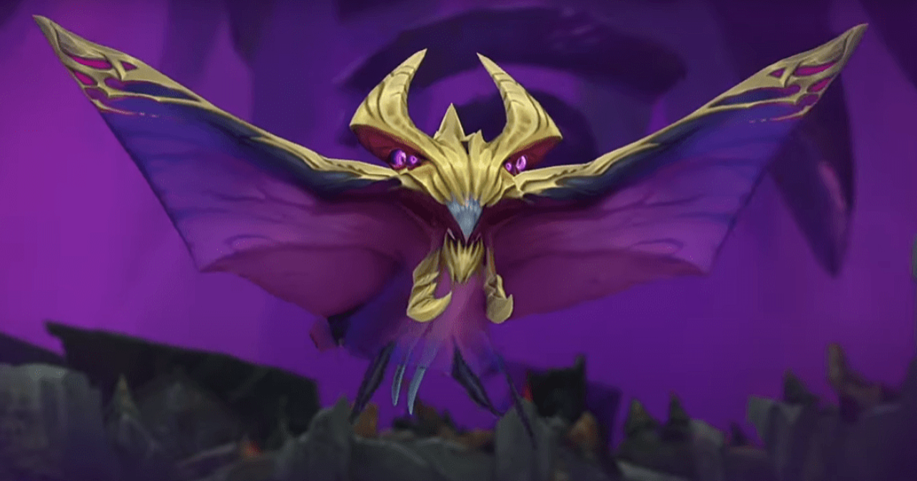 Bel’Veth Guide in League of Legends: Abilities, Runes, Build and Stages to Win the Game - Image 3