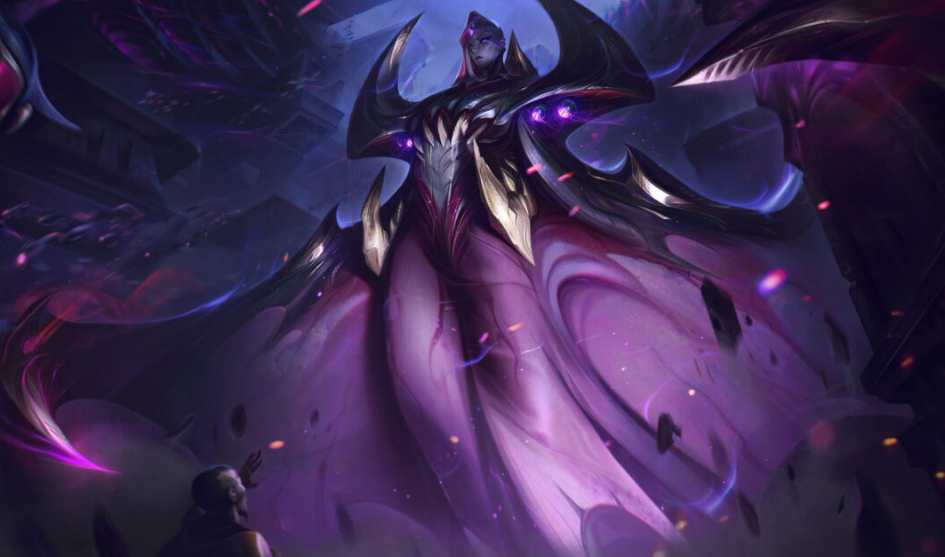 Bel’Veth Guide in League of Legends: Abilities, Runes, Build and Stages to Win the Game - Image 2