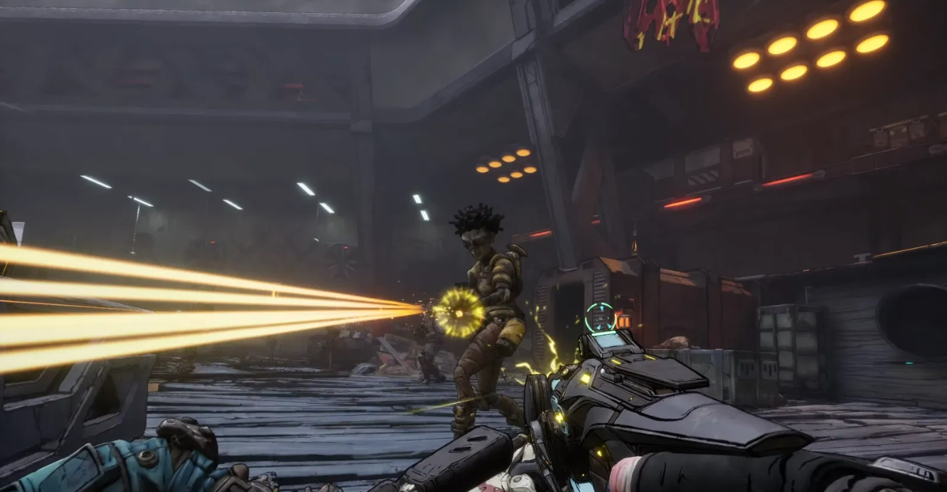 Borderlands 4 Super Deluxe Edition Preview 5