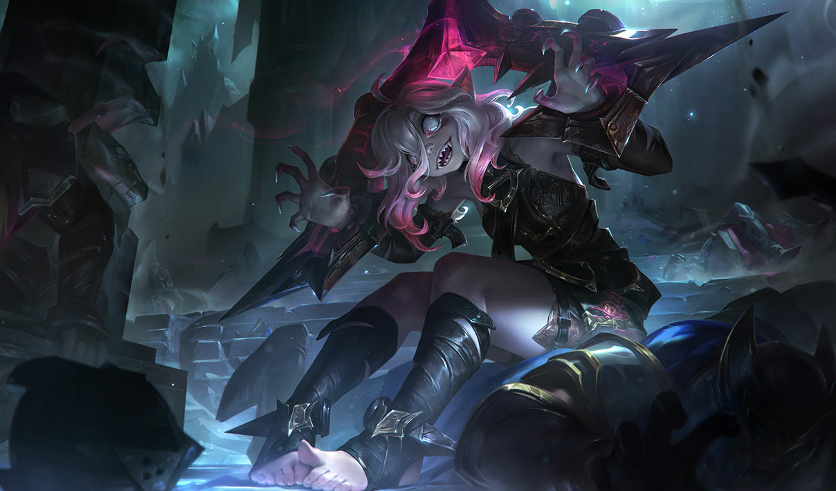Briar Guide in League of Legends: Build, Items, Runes, Who to Take It Against - Image 1