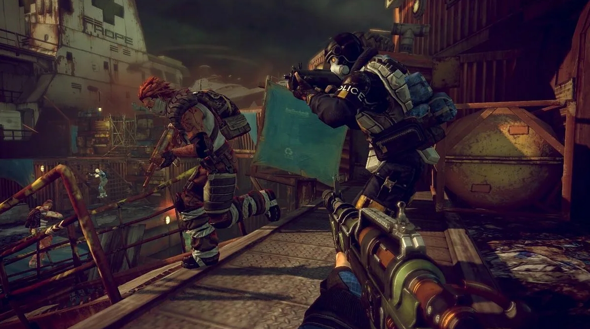 Brink Preview 1