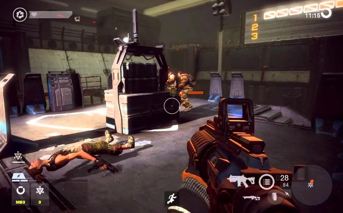 Brink Preview 2