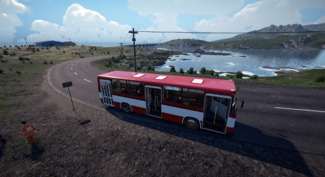 Bus World Preview 1