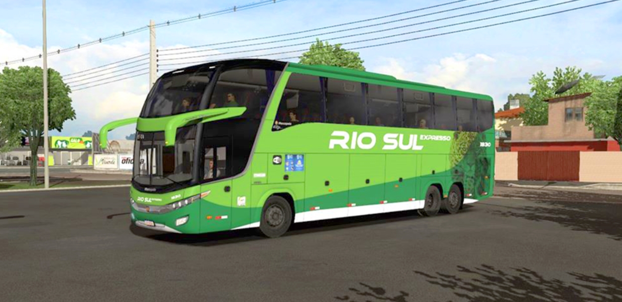 Bus World Preview 3