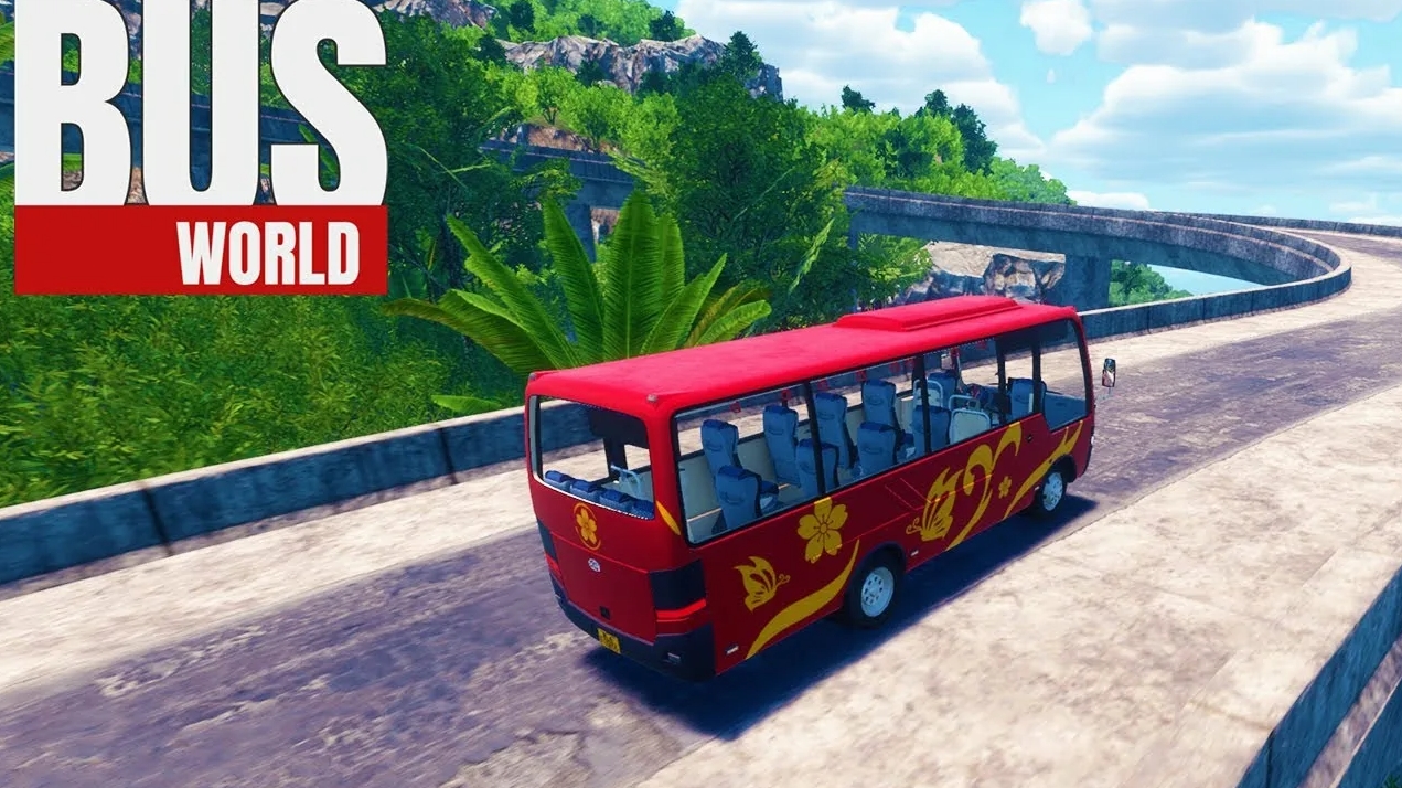 Bus World