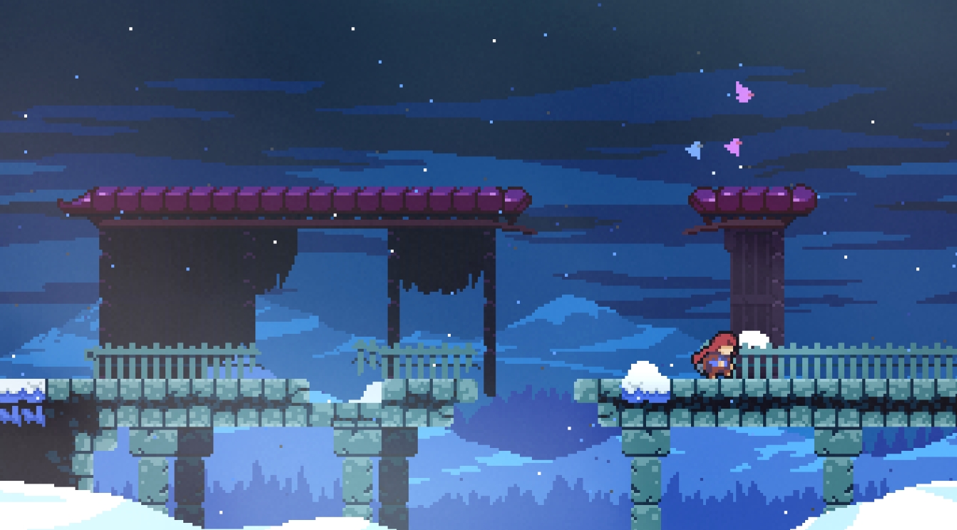 Celeste Preview 1