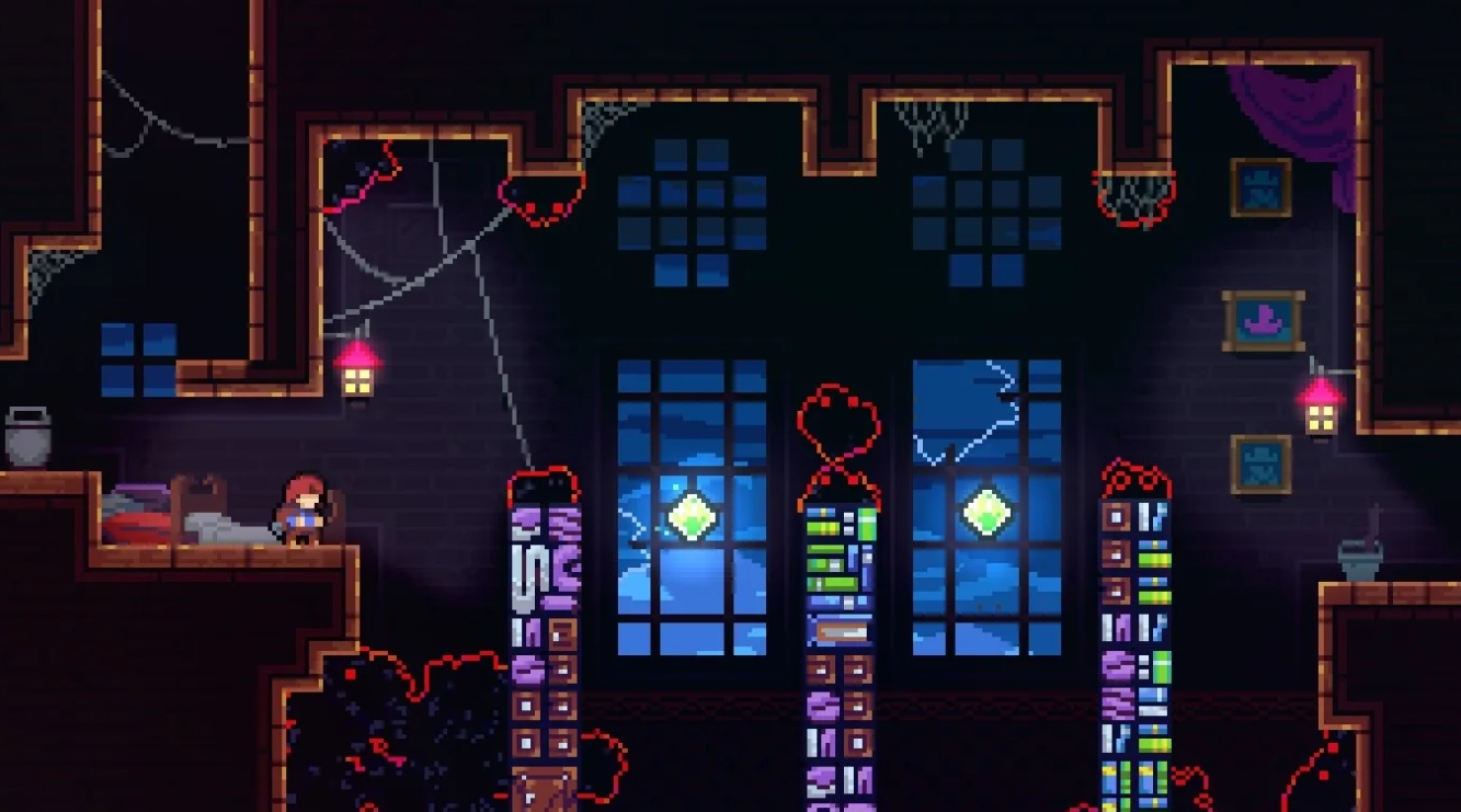Celeste Preview 3
