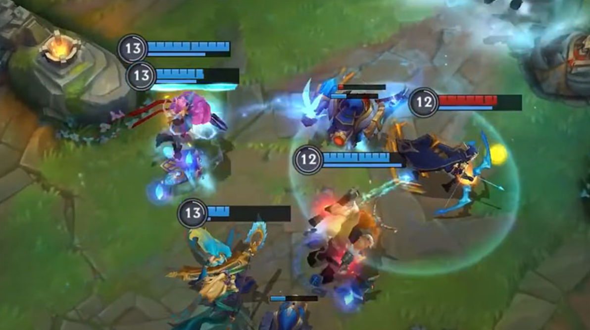 Counter Picks