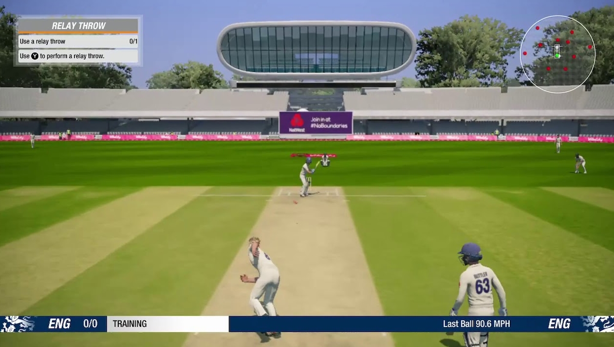 Cricket 19 Preview 1