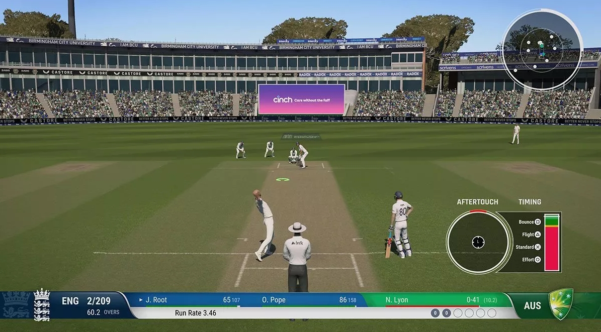 Cricket 24 Preview 2