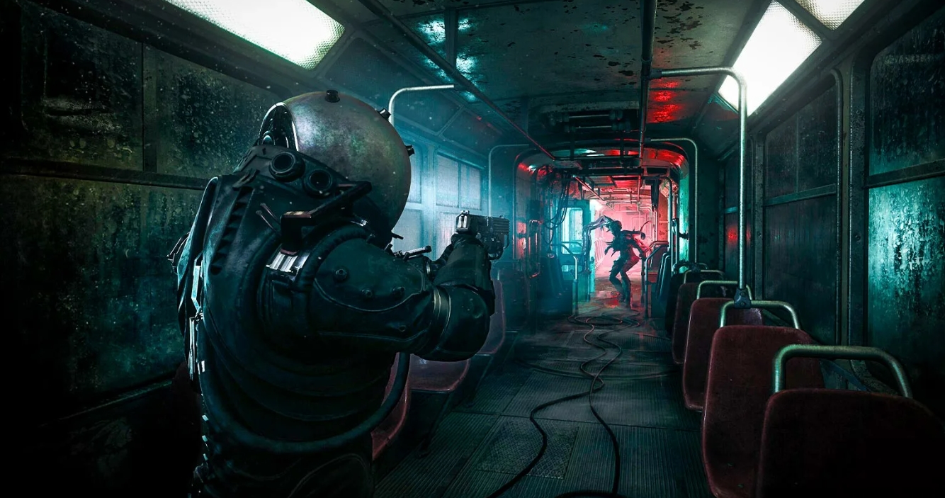 Cronos: The New Dawn Preview 5