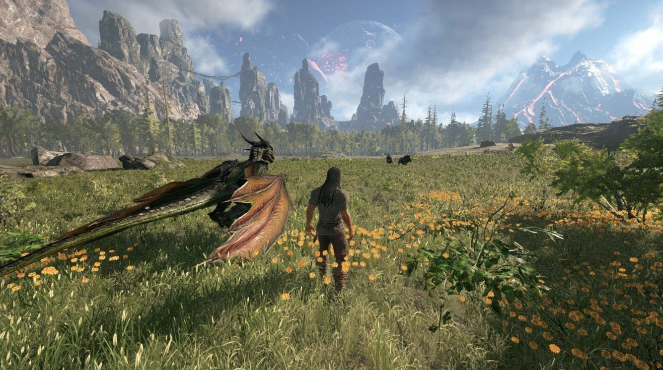 Dark and Light Preview 2