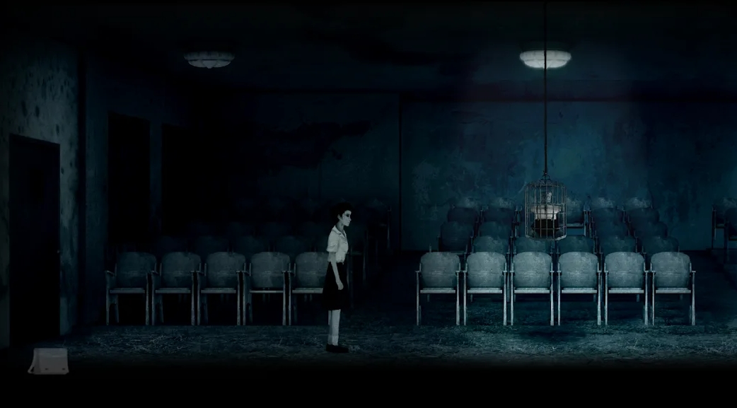 Detention Preview 3